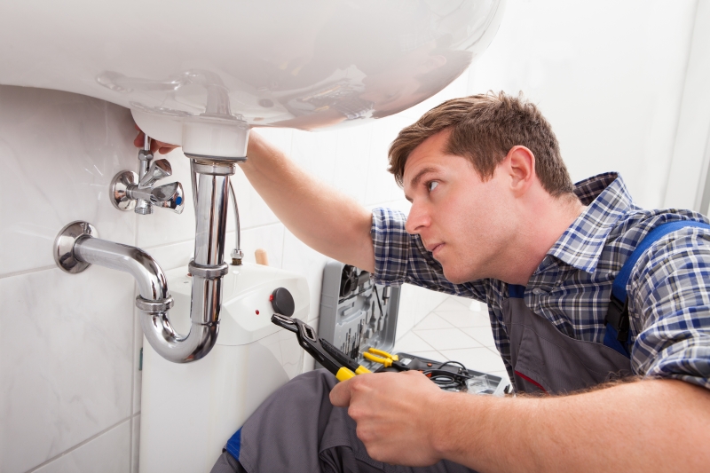 Emergency Plumbers Tower Hamlets